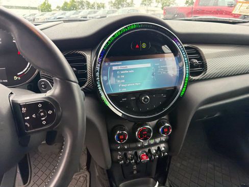 Used 2023 MINI Cooper S w/ MINI Resolute Edition FWD image 12