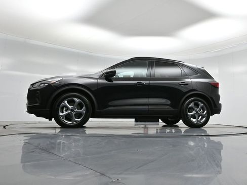 Certified 2025 Ford Escape ST-Line image 52