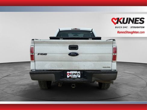 Used 2013 Ford F150 XL RWD image 7