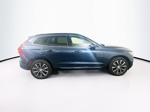 Used 2022 Volvo XC60 B5 Momentum w/ Climate Package AWD/4WD image 10