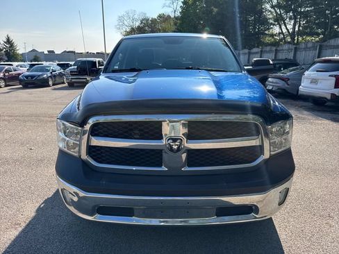 Used 2017 RAM 1500 ST w/ SXT Appearance Group AWD/4WD image 2