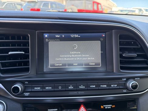 Used 2020 Hyundai Elantra Value Edition w/ Cargo Package (C1) image 20