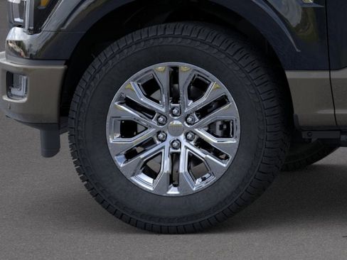 New 2026 Ford F150 King Ranch AWD/4WD image 19