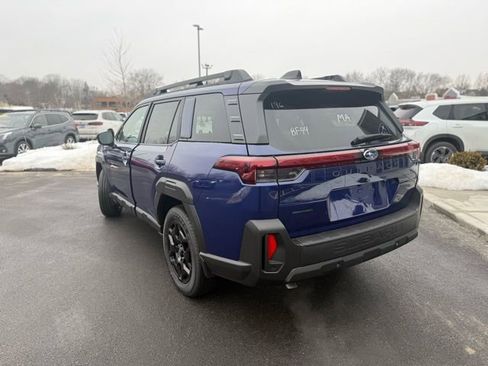 New 2026 Subaru Outback Limited AWD/4WD image 10