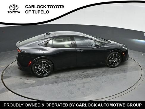 Used 2025 Toyota Prius Limited image 35