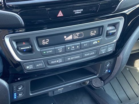 Used 2026 Honda Ridgeline Black Edition image 39
