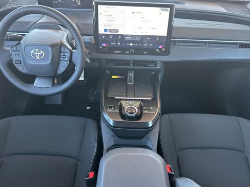 New 2026 Toyota C-HR AWD/4WD image 15