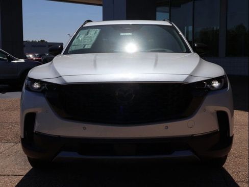 New 2026 MAZDA CX-50 AWD 2.5 S w/ Accent Package image 8