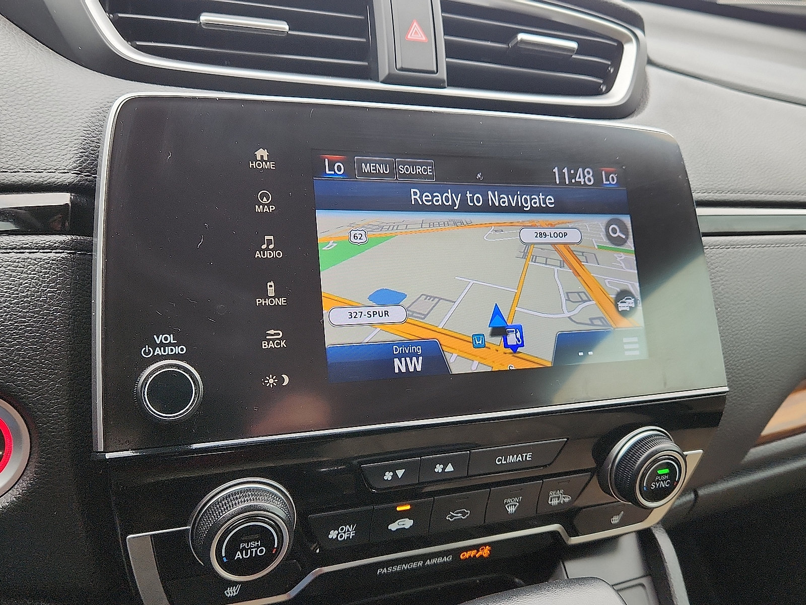 Used 2022 Honda CR-V Touring image 19