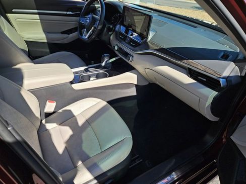 Used 2023 Nissan Altima 2.5 SL image 20