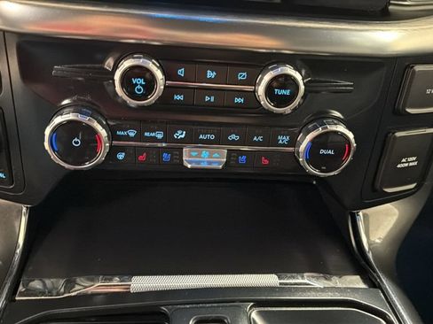 Used 2023 Ford F150 Lariat AWD/4WD image 21
