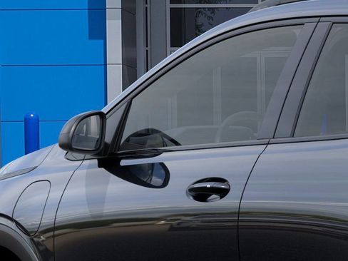 New 2027 Chevrolet Bolt RS w/ Technology Package image 13