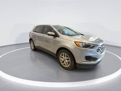 Used 2022 Ford Edge SEL