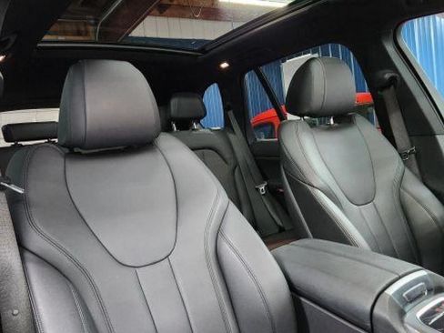 Used 2019 BMW X5 xDrive40i w/ Convenience Package AWD/4WD image 19