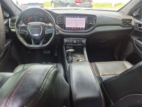 Used 2021 Dodge Durango R/T w/ Premium Interior Group AWD/4WD image 14