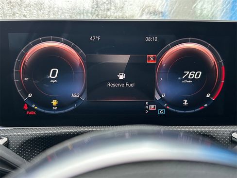 Used 2020 Mercedes-Benz CLA 250 4MATIC image 24