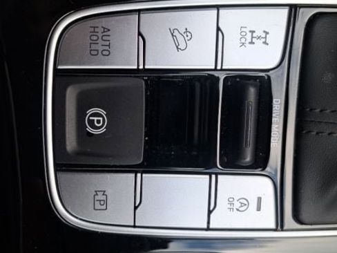 Used 2023 Hyundai Tucson SEL w/ Cargo Package image 22