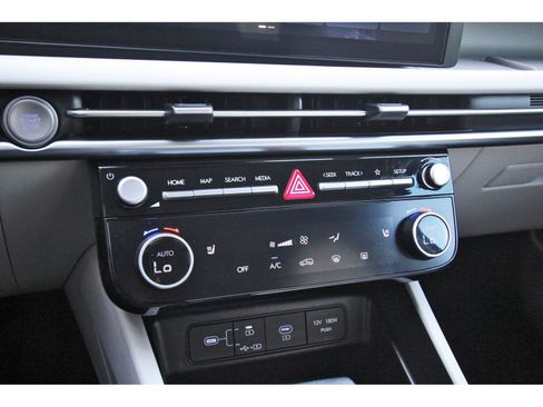 Certified 2026 Hyundai Tucson SEL Plus FWD image 26