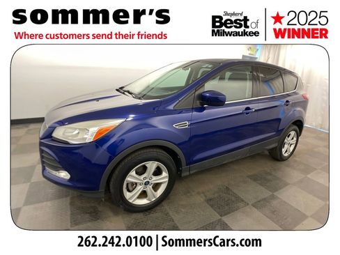 Used 2014 Ford Escape SE image 7