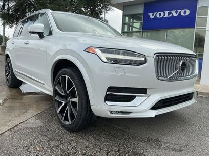 Certified 2023 Volvo XC90 B5 Plus
