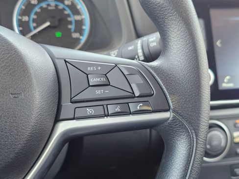 Used 2024 Nissan Leaf S FWD image 31