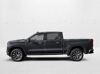 New 2026 Chevrolet Silverado 1500 RST RWD video 2