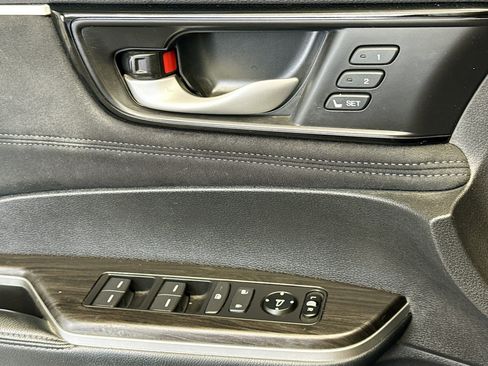 Used 2019 Honda Clarity Touring image 14