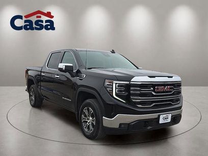 Used 2025 GMC Sierra 1500 SLT