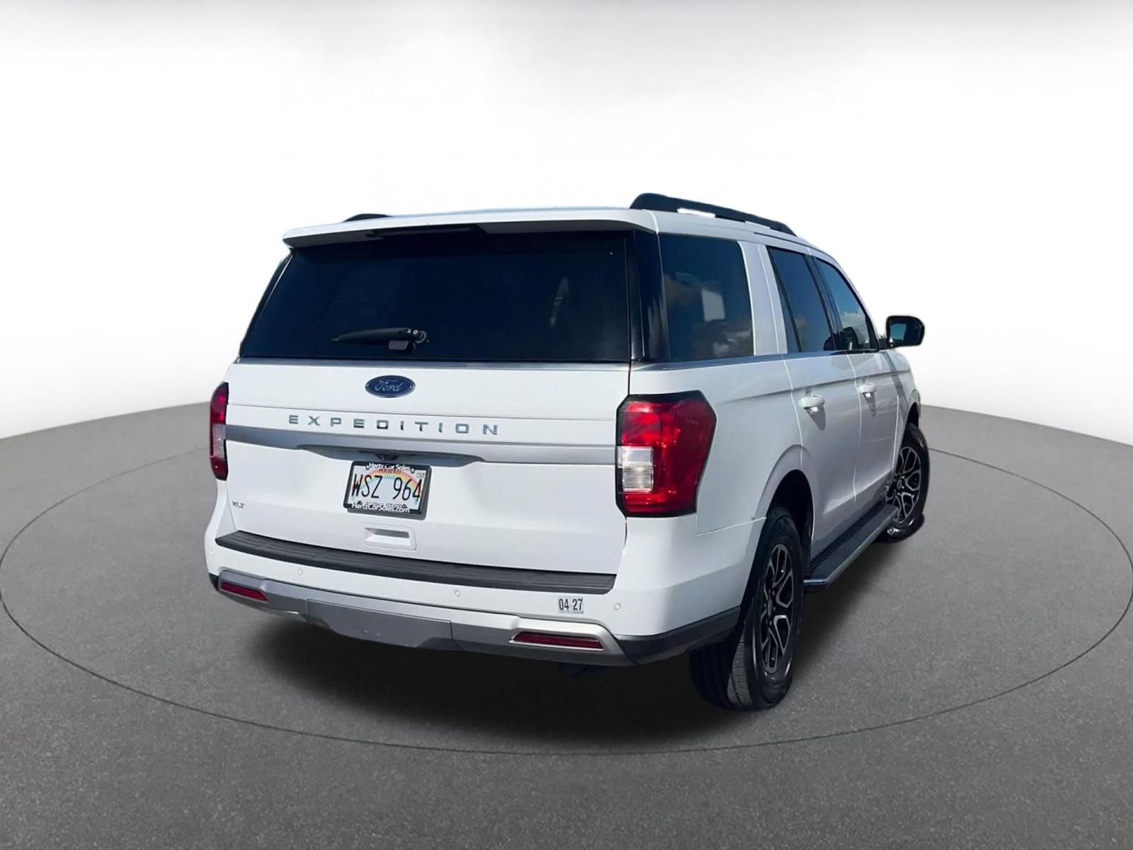 Used 2023 Ford Expedition XLT RWD image 14
