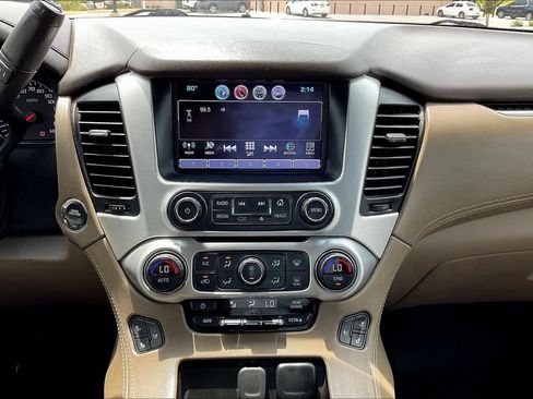 Used 2019 GMC Yukon SLT AWD/4WD image 21