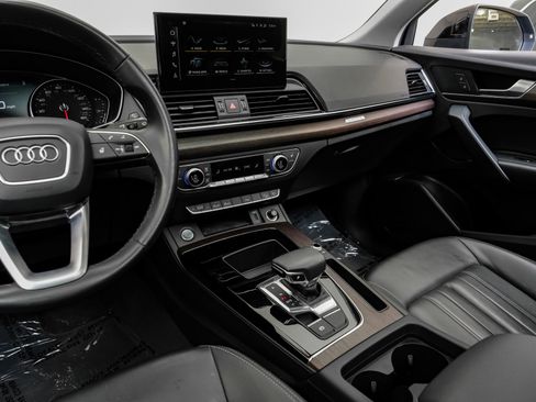Used 2023 Audi Q5 2.0T Premium w/ Convenience Package AWD/4WD image 27