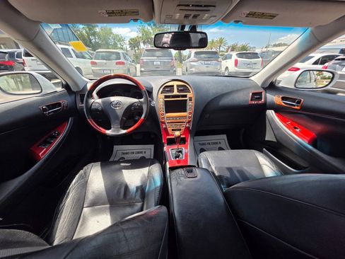 Used 2009 Lexus ES 350 FWD image 12