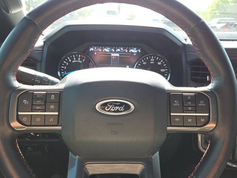 Used 2024 Ford Expedition Max Limited RWD image 21