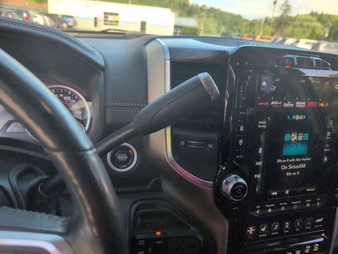 Certified 2020 RAM 3500 Laramie AWD/4WD image 12