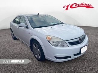 Used 2009 Saturn Aura XE FWD video 1