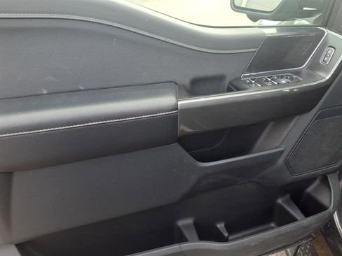 Used 2022 Ford F150 XLT w/ Equipment Group 302A High image 6