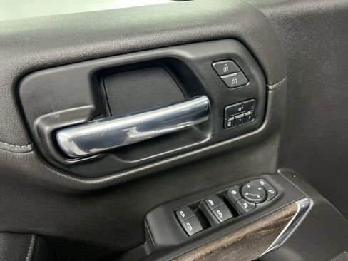 Certified 2021 GMC Sierra 1500 Denali w/ Driver Alert Package II image 23