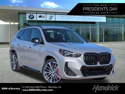 Used 2025 BMW X1 xDrive28i w/ M Sport Package