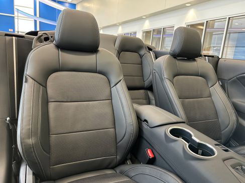 New 2025 Ford Mustang GT Premium image 36