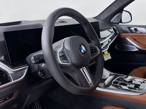 New 2027 BMW X7 M60i AWD/4WD image 11