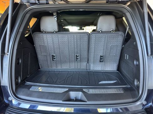 Used 2022 Chevrolet Tahoe RST image 23