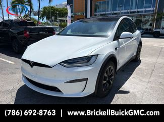 Used 2022 Tesla Model X AWD/4WD 360° Tour