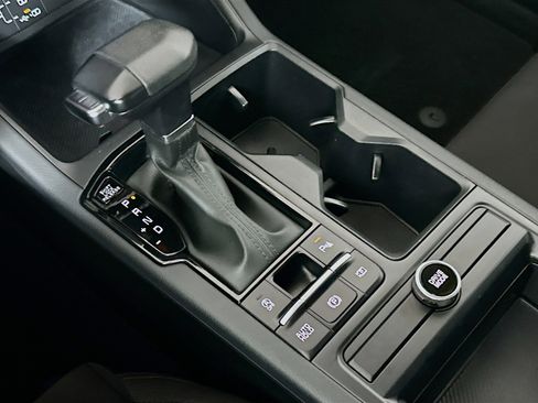 Used 2025 Kia K5 LXS image 25