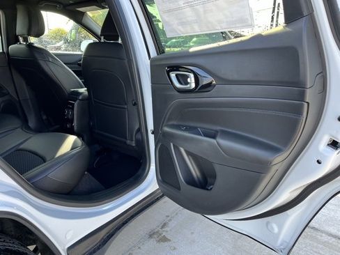 New 2026 Jeep Compass Latitude image 19