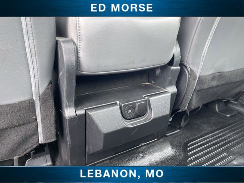 Certified 2025 Ford F350 XL AWD/4WD image 21