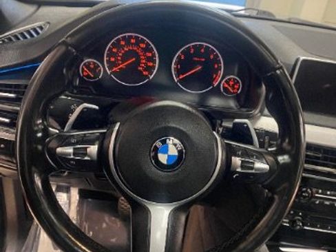 Used 2017 BMW X5 sDrive35i RWD image 21