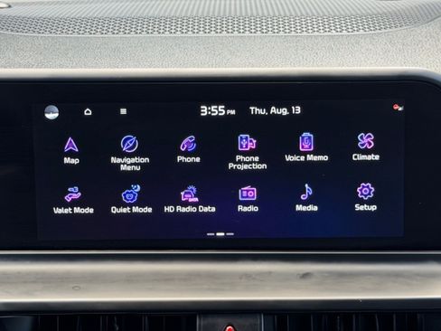 Certified 2024 Kia Seltos S AWD/4WD image 25