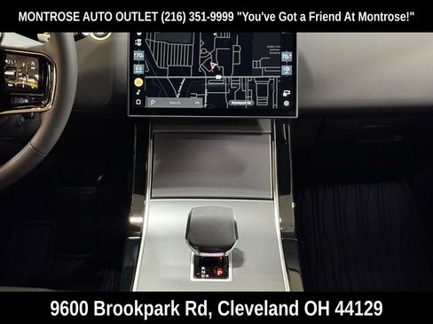 New 2026 Land Rover Range Rover Evoque Dynamic SE image 19