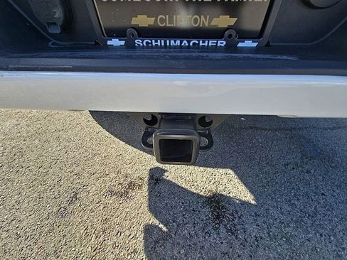 Used 2024 Chevrolet Silverado 1500 Custom image 55