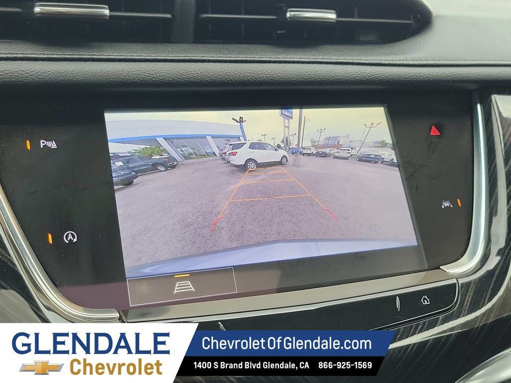Used 2024 Cadillac XT6 Premium Luxury FWD image 28